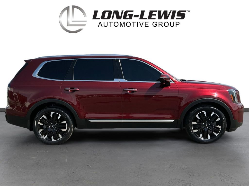 Used 2023 Kia Telluride SX Prestige AWD/4WD image 8