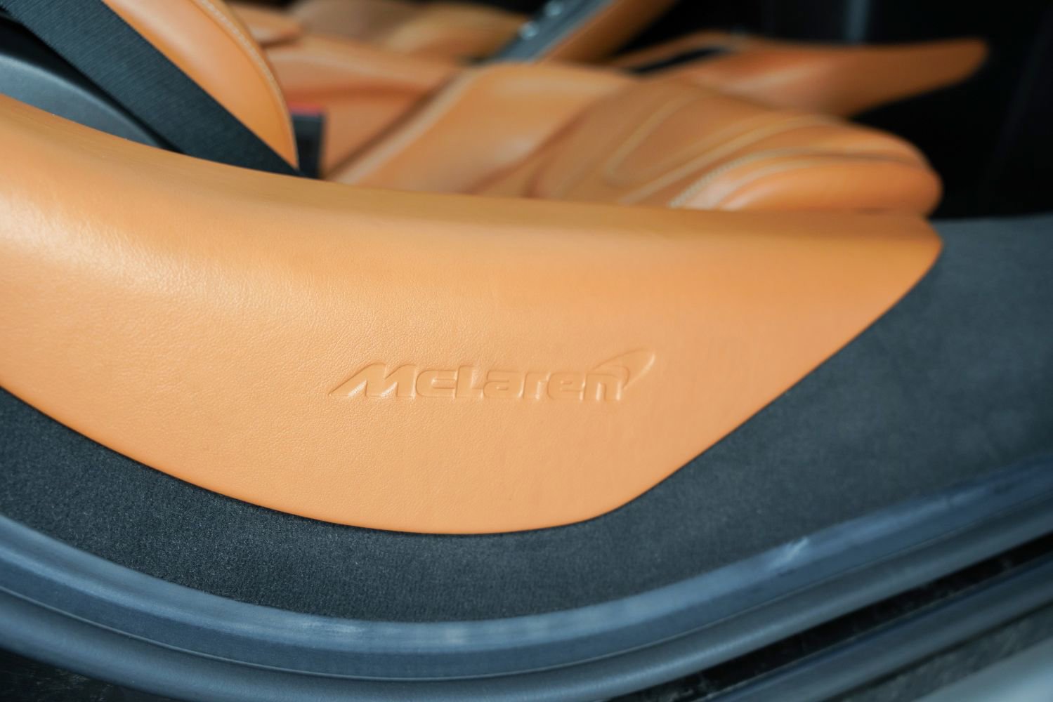 Used 2020 McLaren 720S Luxury image 34