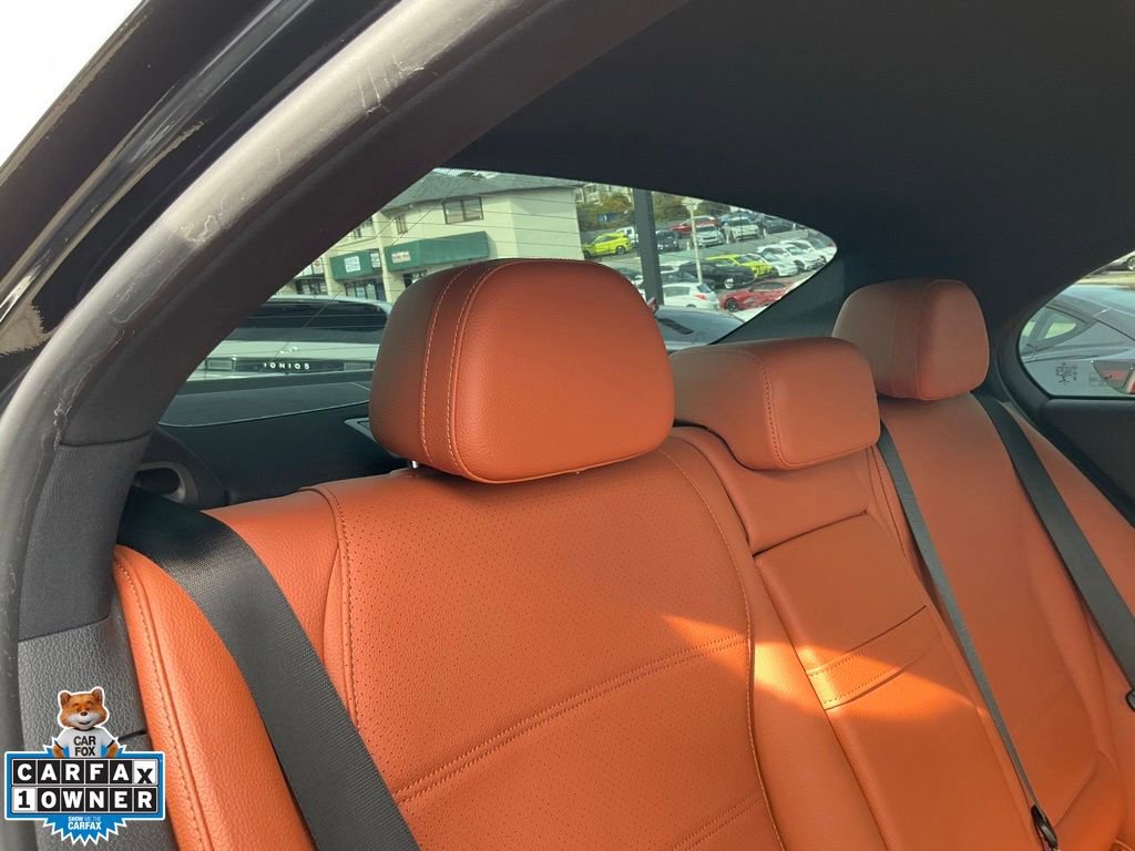 Used 2022 Mercedes-Benz C 300 Sedan w/ Exclusive Trim Package image 52