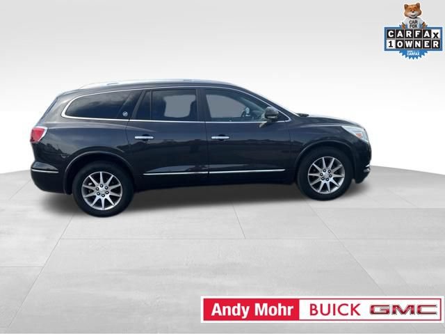 Used 2015 Buick Enclave Leather FWD image 18