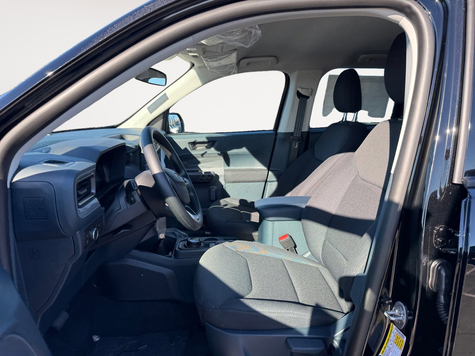 New 2025 Ford Maverick XL image 10