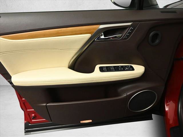 Used 2017 Lexus RX 350 AWD w/ Premium Package image 19