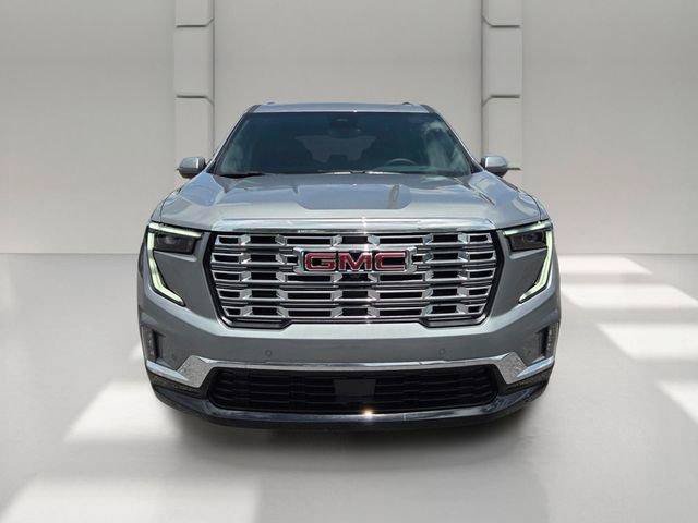 New 2026 GMC Acadia Denali w/ Super Cruise Package AWD/4WD image 8