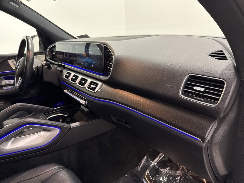 Used 2022 Mercedes-Benz GLE 350 4MATIC image 21