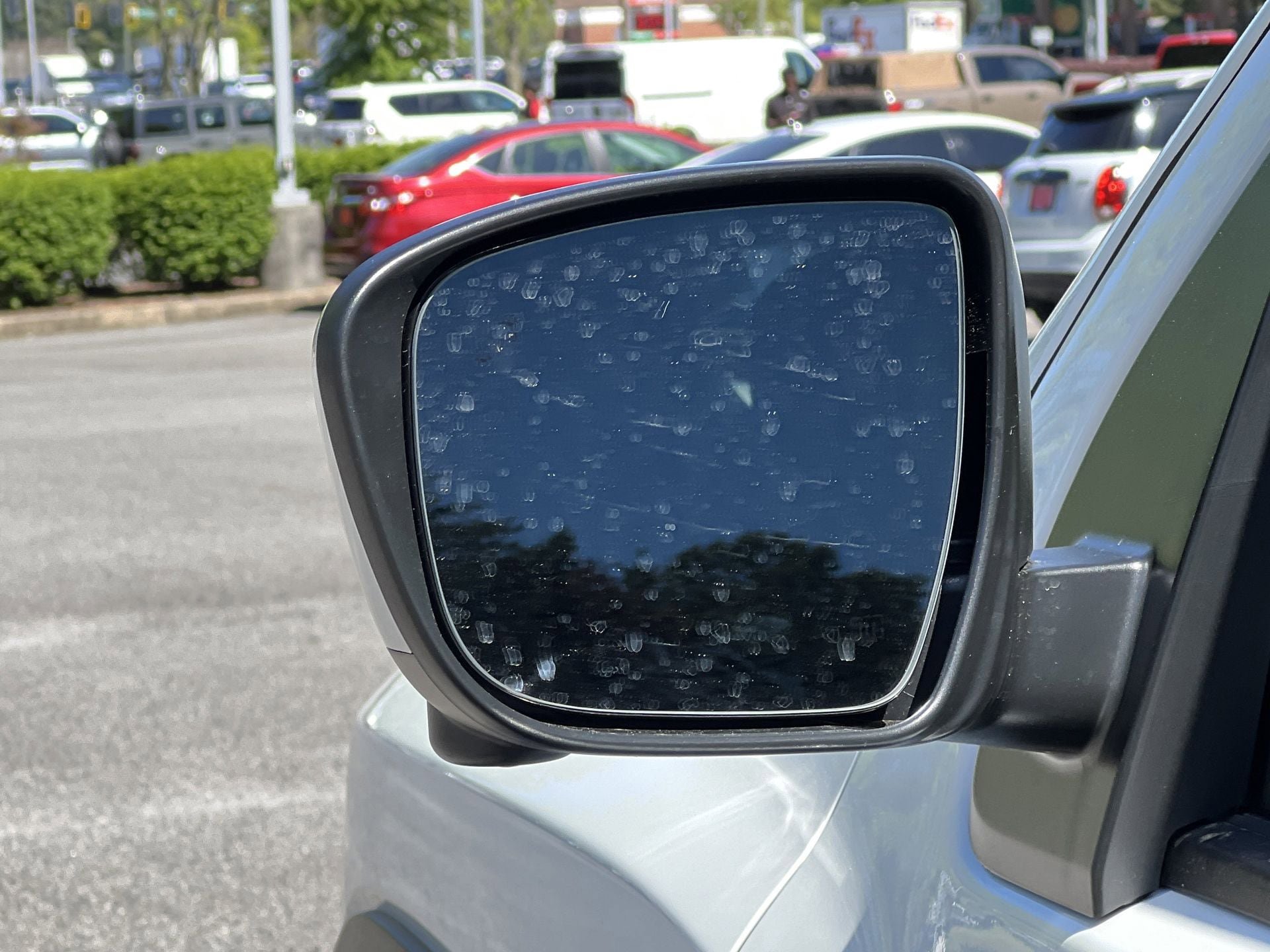 New 2026 Nissan Frontier PRO-4X AWD/4WD image 23