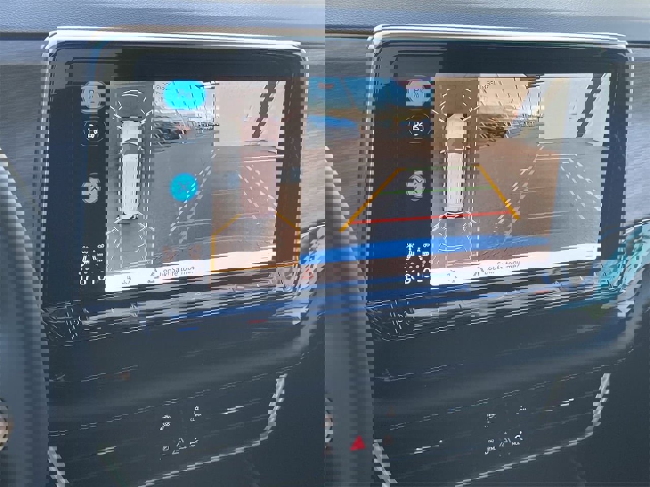 New 2026 Volkswagen Atlas SEL Premium R-Line image 23