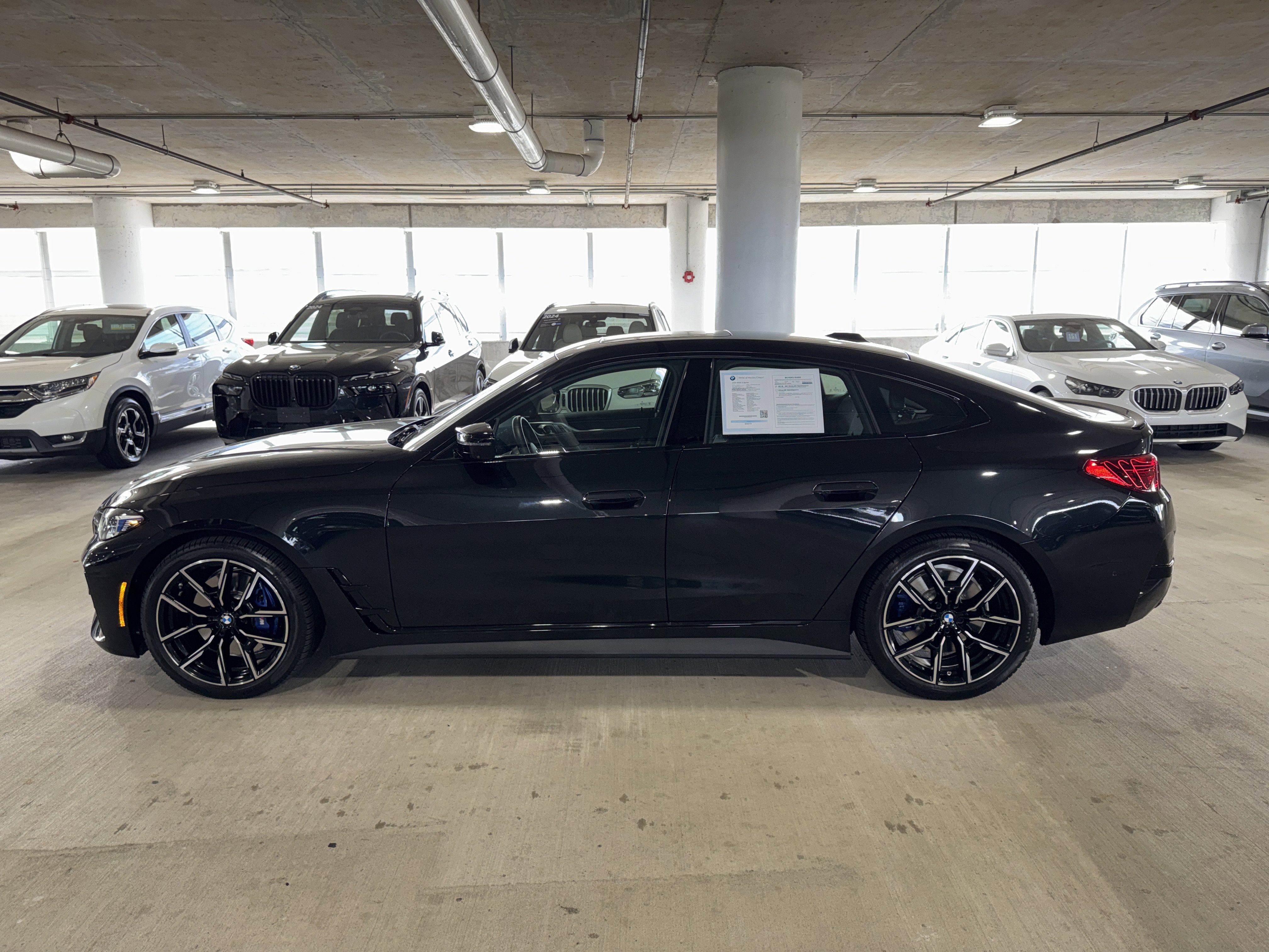 Certified 2025 BMW M440i image 5