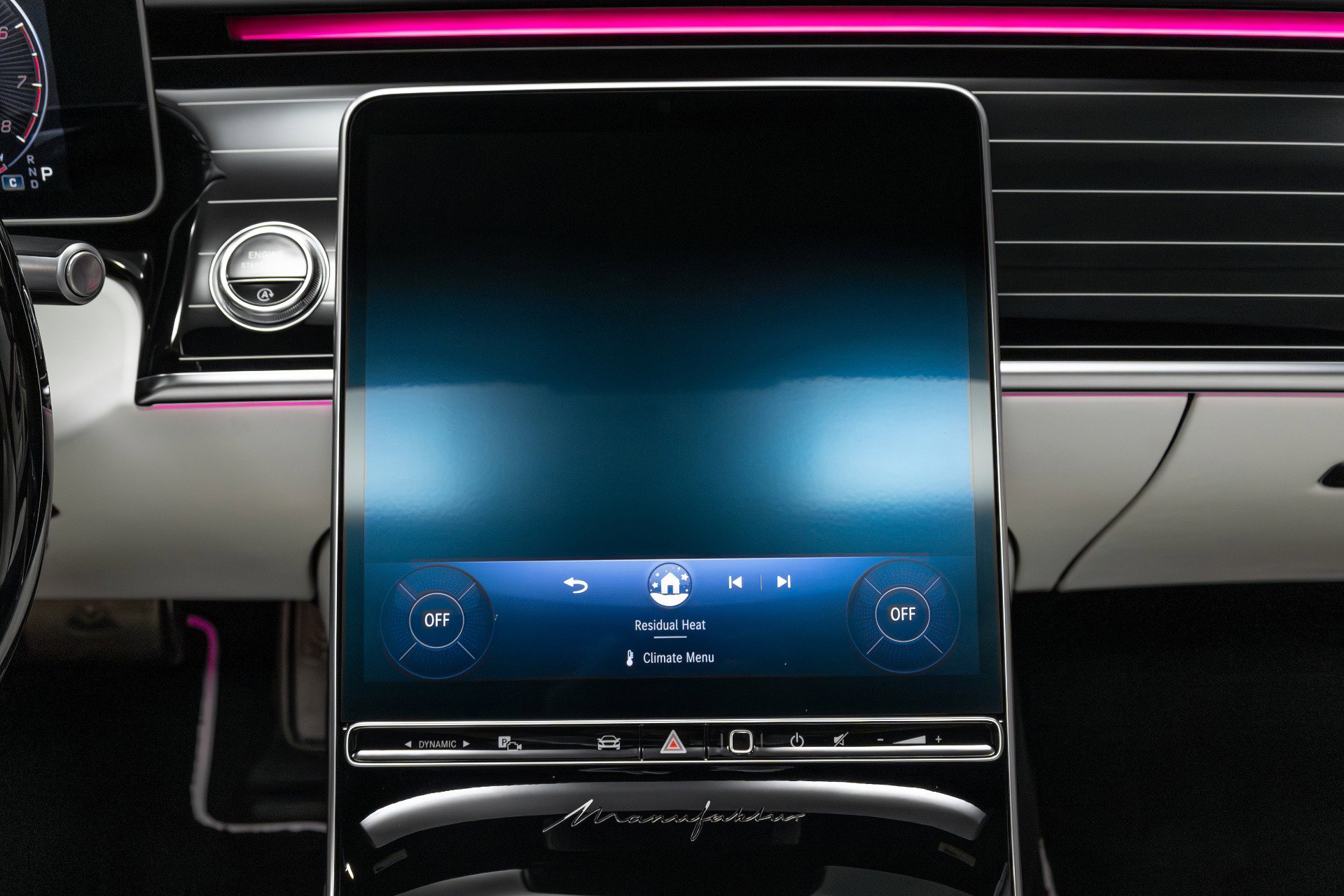 Used 2024 Mercedes-Benz Maybach S 680 4MATIC image 33