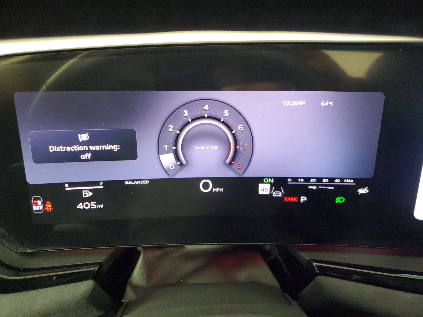 New 2026 Audi S5 Premium Plus AWD/4WD image 27