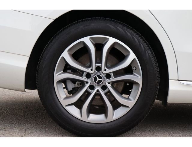 Used 2018 Mercedes-Benz C 300 4MATIC Sedan image 12