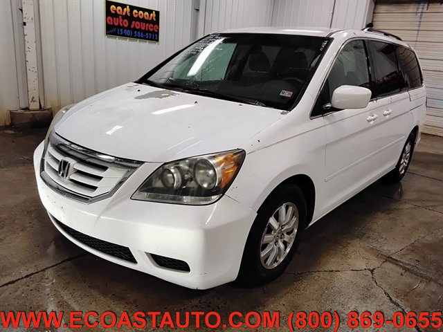 Used 2009 Honda Odyssey EX image 4