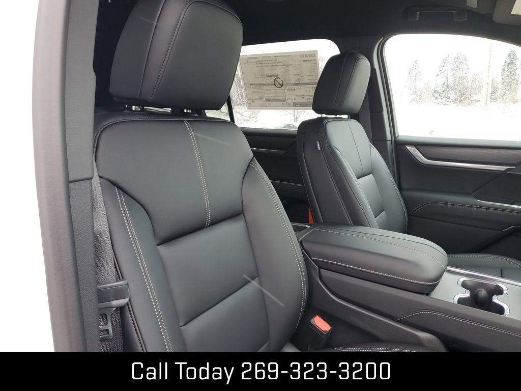 New 2026 GMC Acadia Elevation w/ Elevation Premium Package image 30