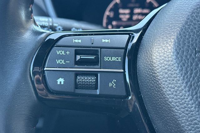 Certified 2023 Honda HR-V Sport image 26
