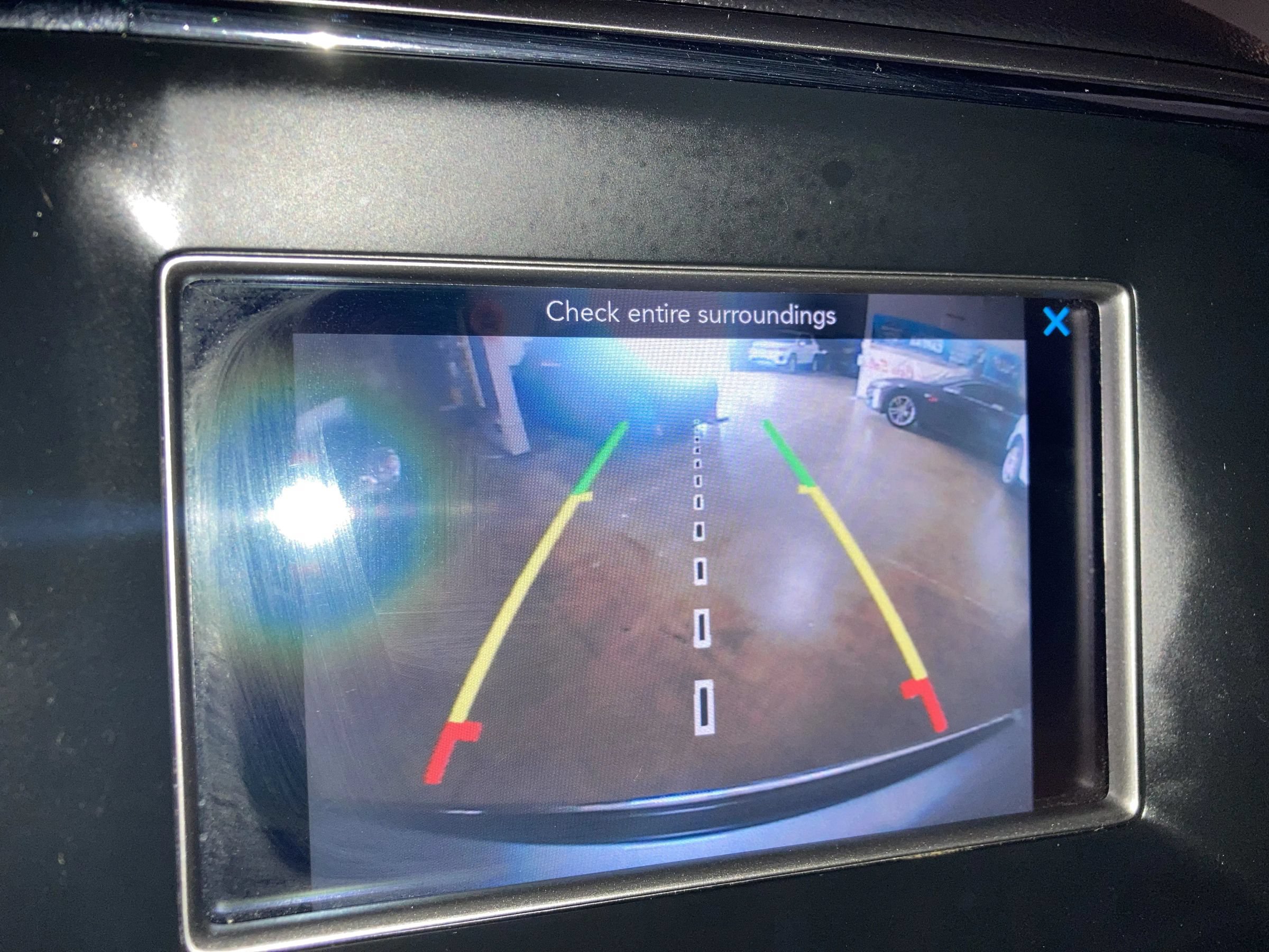 Used 2018 Jeep Grand Cherokee Limited AWD/4WD image 38