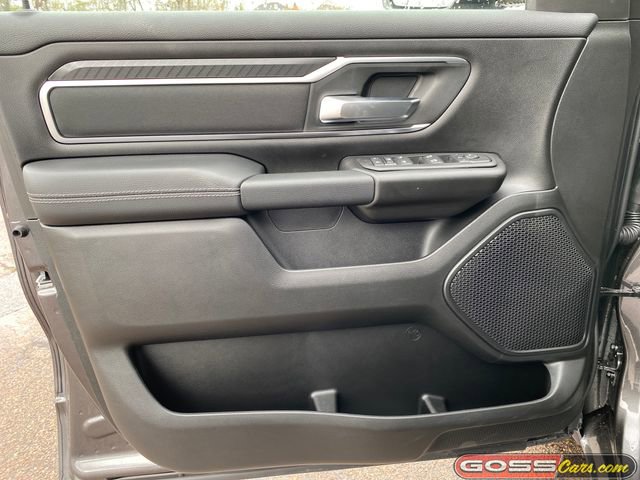 New 2026 RAM 1500 Big Horn image 22