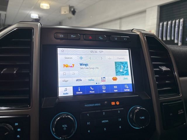 Used 2021 Ford F250 Lariat AWD/4WD image 25