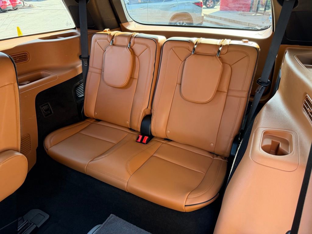 Used 2023 Lincoln Aviator Black Label image 31