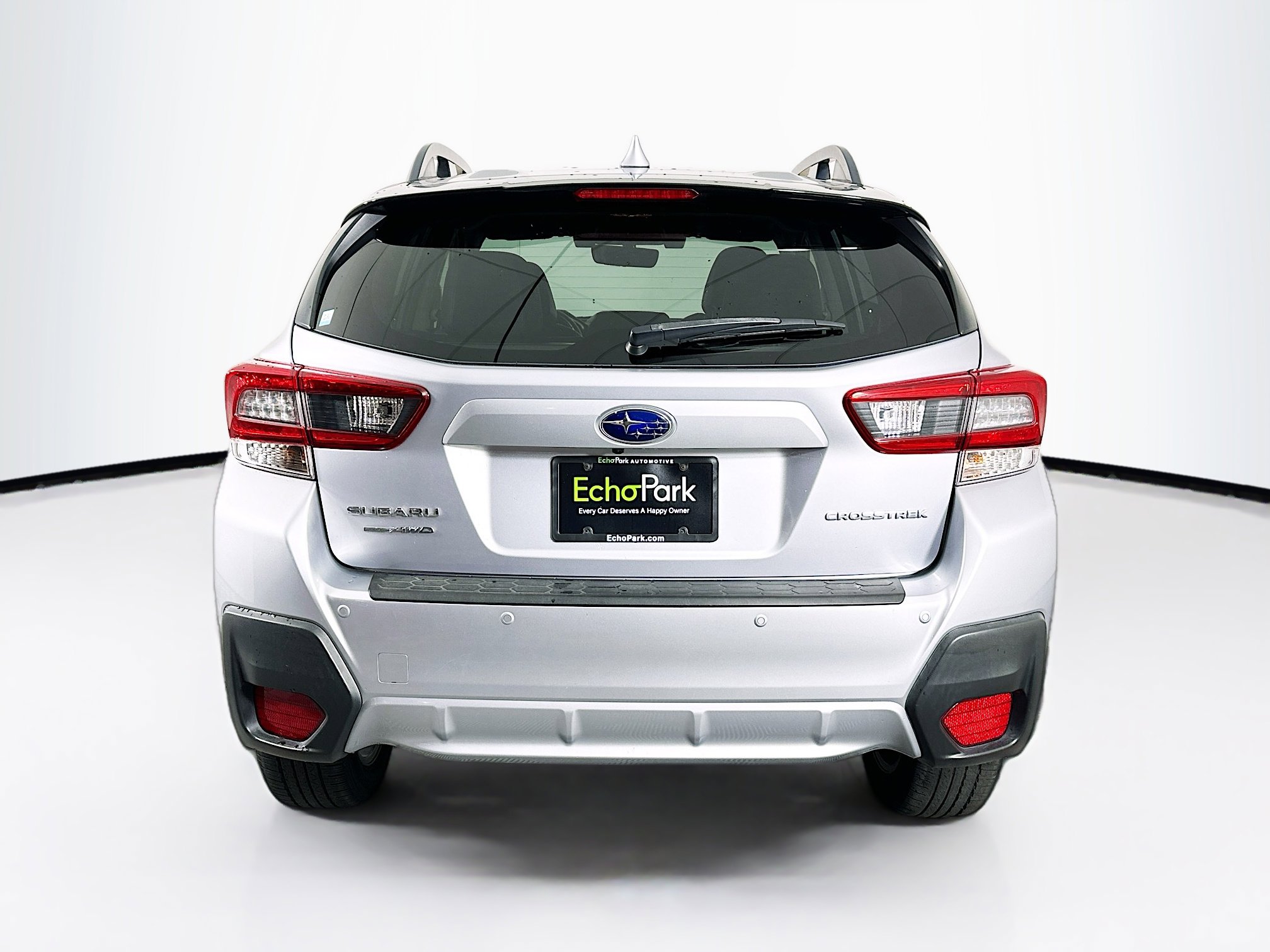 Used 2021 Subaru Crosstrek 2.5i Limited w/ Popular Package #5 image 7