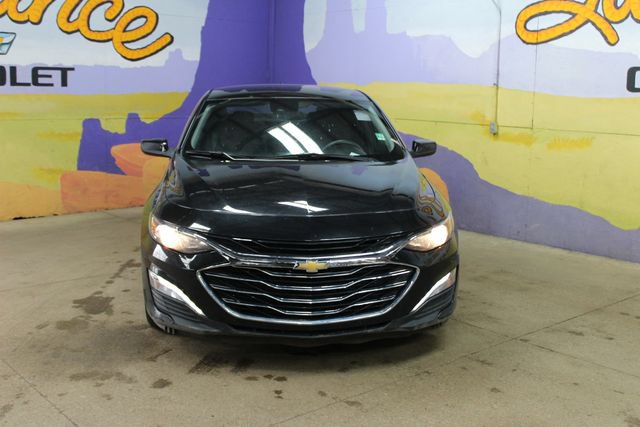 Used 2023 Chevrolet Malibu LT FWD image 6
