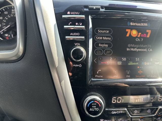 Used 2024 Nissan Murano SV AWD/4WD image 14
