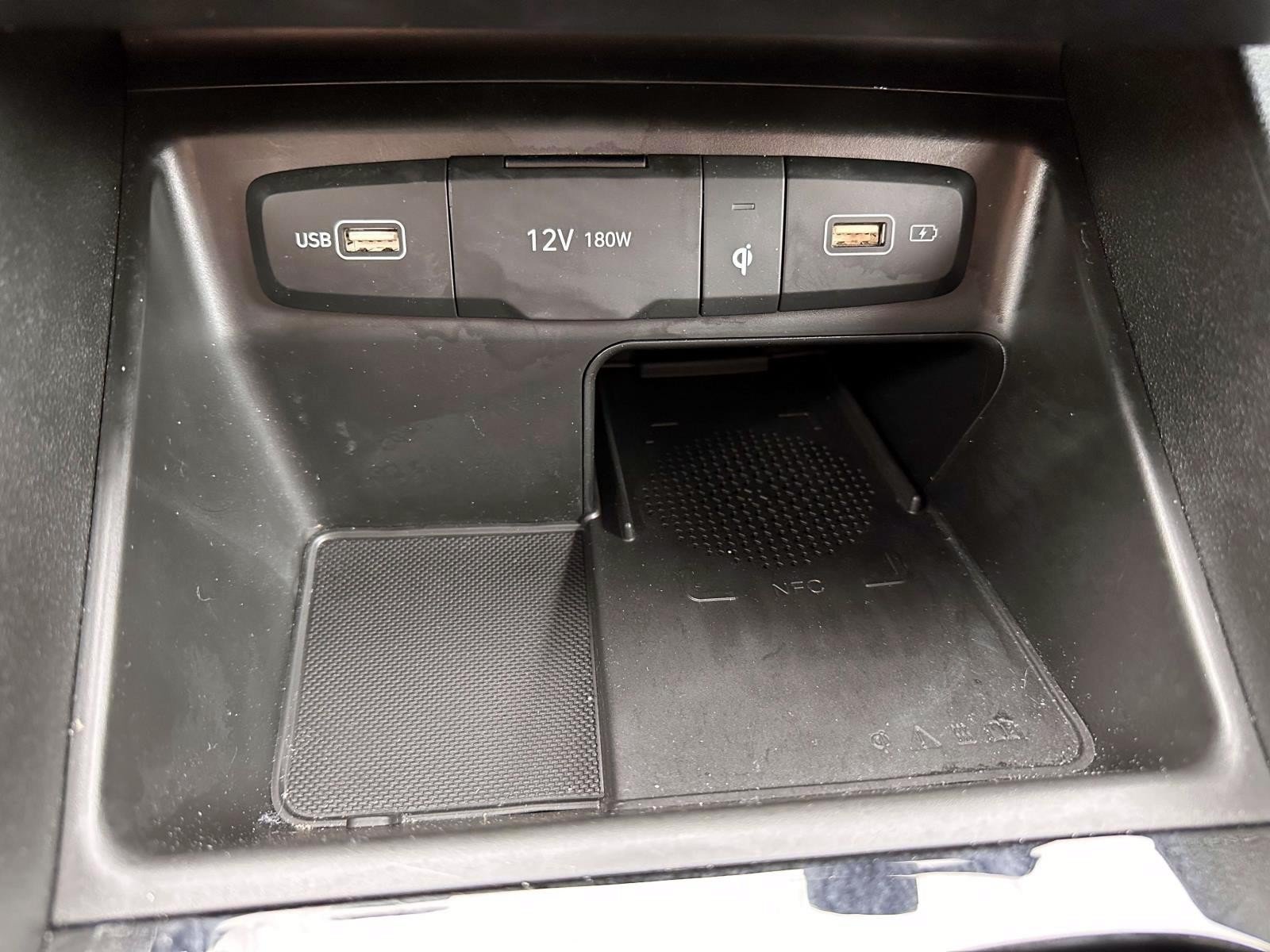 Used 2023 Hyundai Tucson SEL AWD/4WD image 25