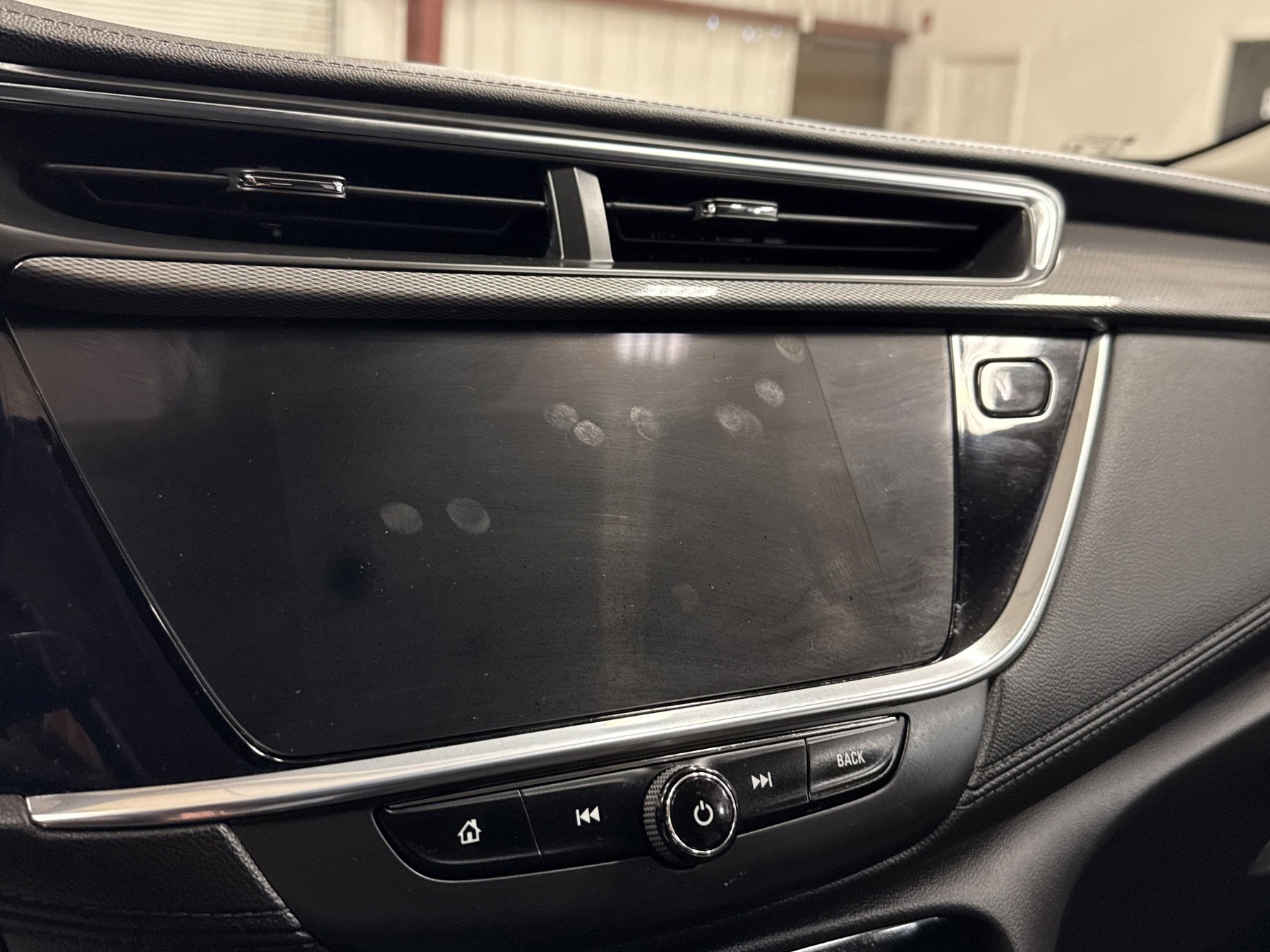 Used 2023 Buick Encore GX Preferred w/ Cold Weather Comfort Package image 12
