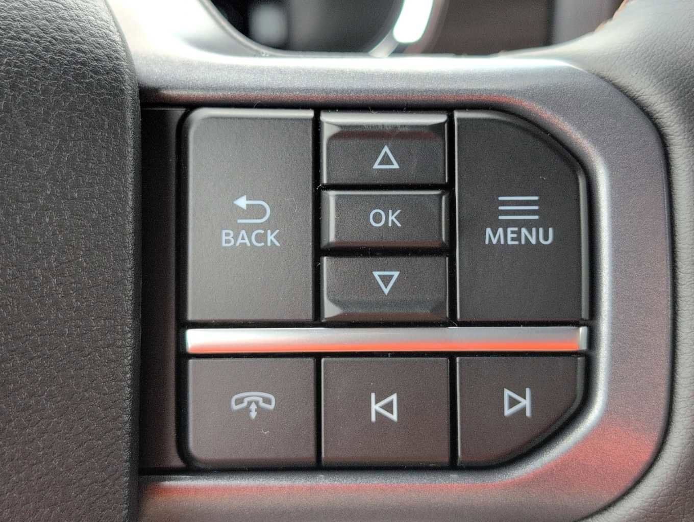 New 2025 Ford F150 Lariat w/ Equipment Group 501A Mid image 23