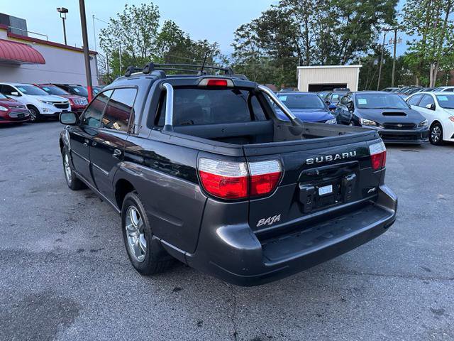 Used 2005 Subaru Baja Turbo image 7