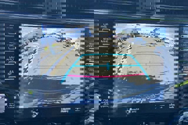 Certified 2021 Toyota 4Runner TRD Off-Road Premium w/ Moonroof Package image 25