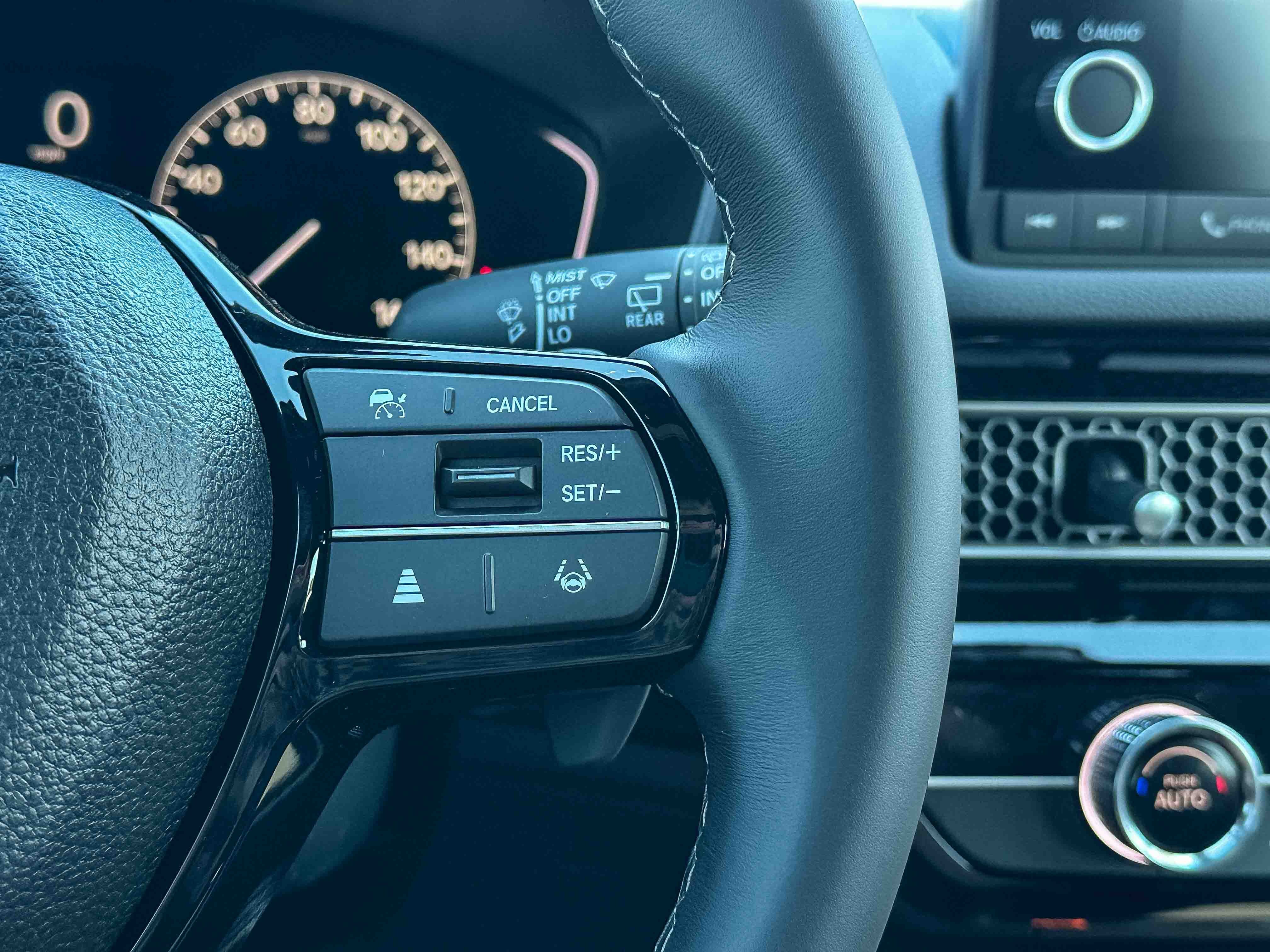 New 2026 Honda Civic Sport image 18