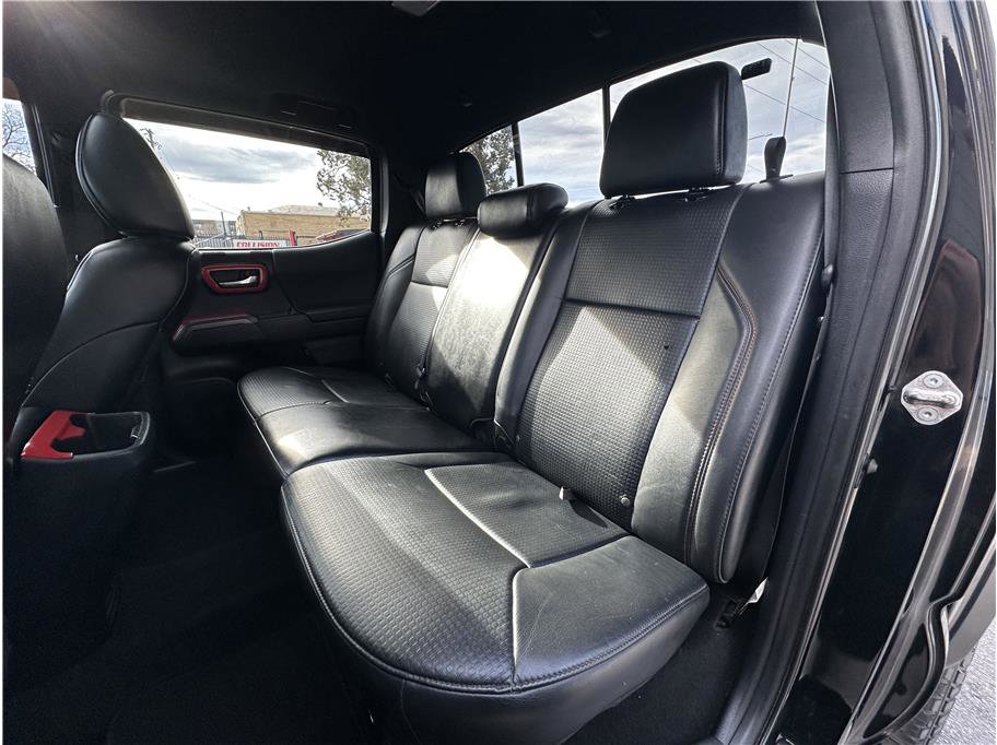 Used 2019 Toyota Tacoma TRD Pro image 21