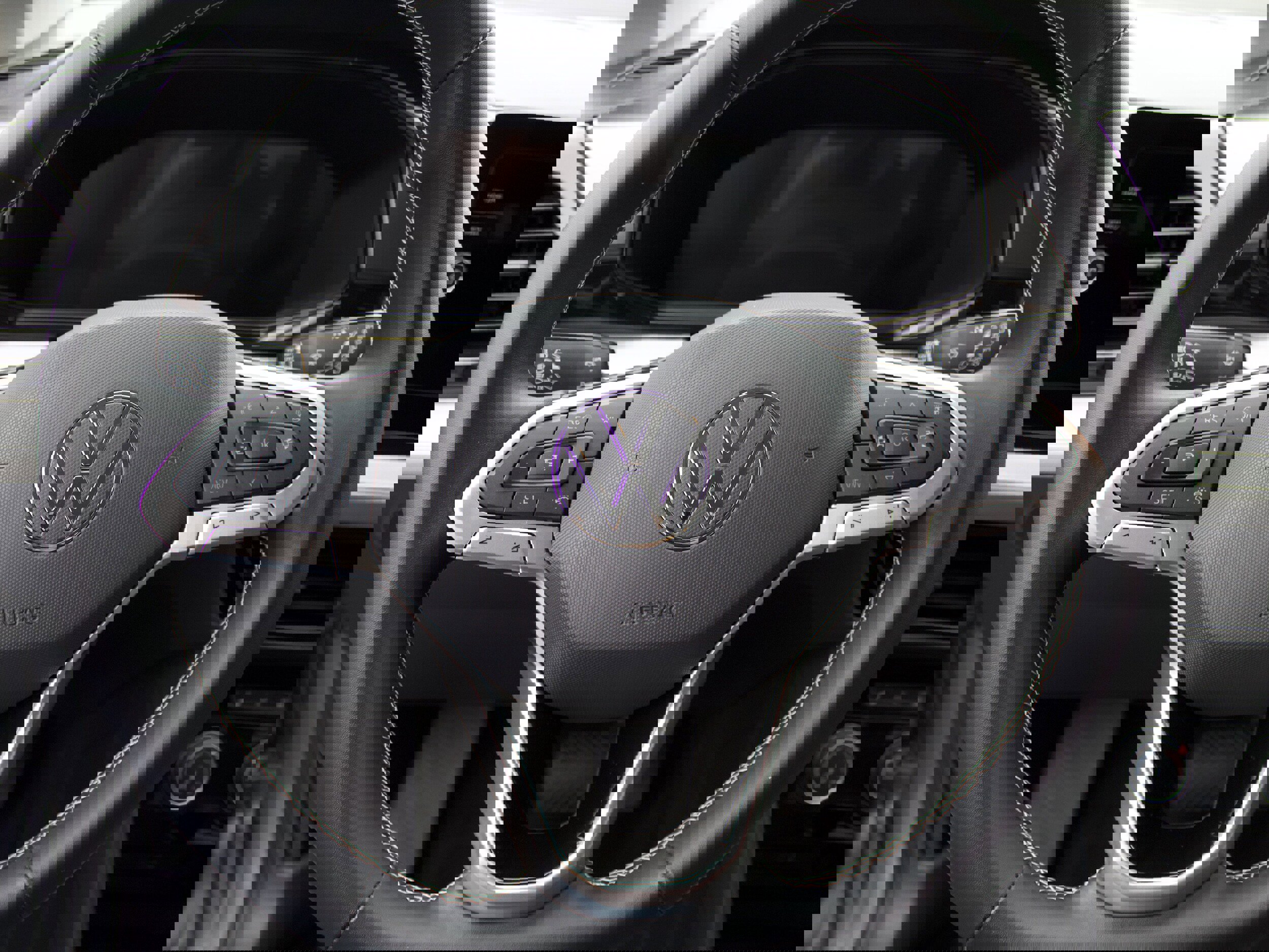 New 2025 Volkswagen Taos S image 15