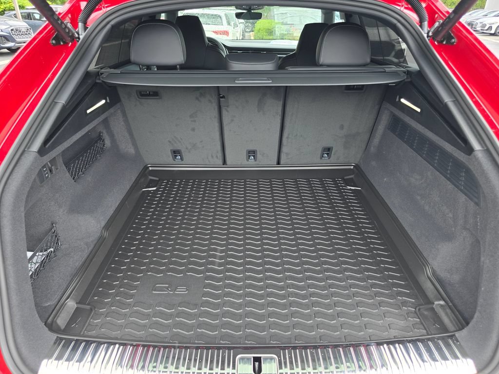 New 2026 Audi SQ8 Prestige AWD/4WD image 12