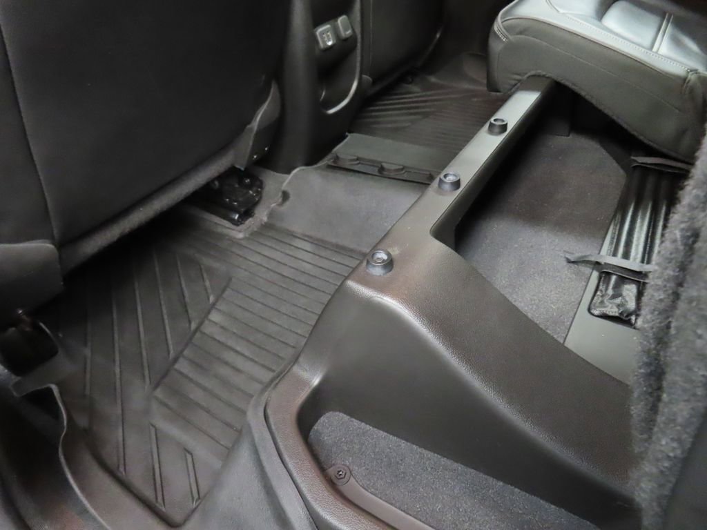 Used 2020 GMC Canyon Denali AWD/4WD image 57