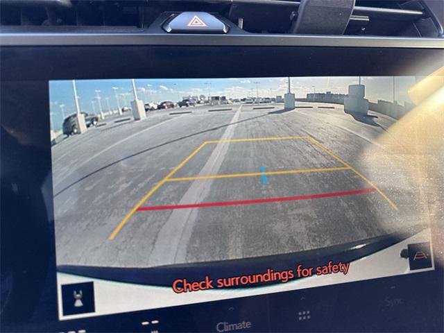 Certified 2024 Lexus RZ 300e Premium image 17