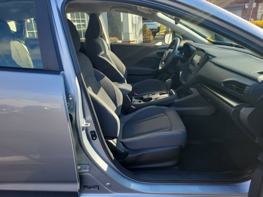 Certified 2025 Subaru Impreza 2.0i AWD/4WD image 22