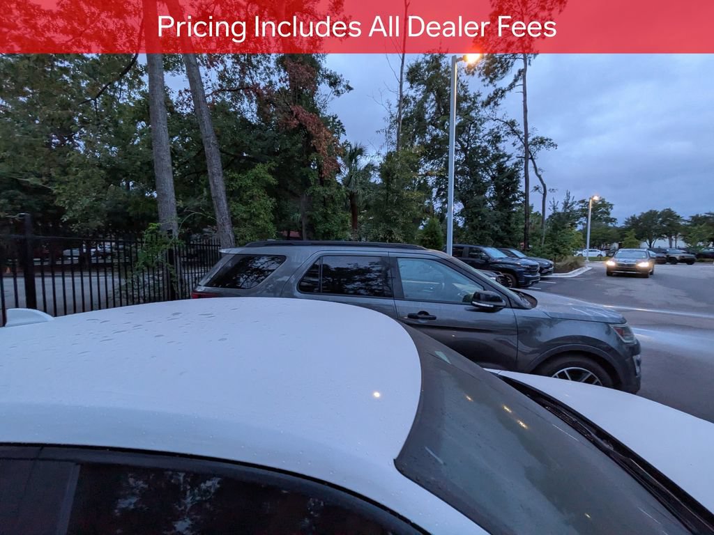 Used 2026 Honda Civic Sport image 10