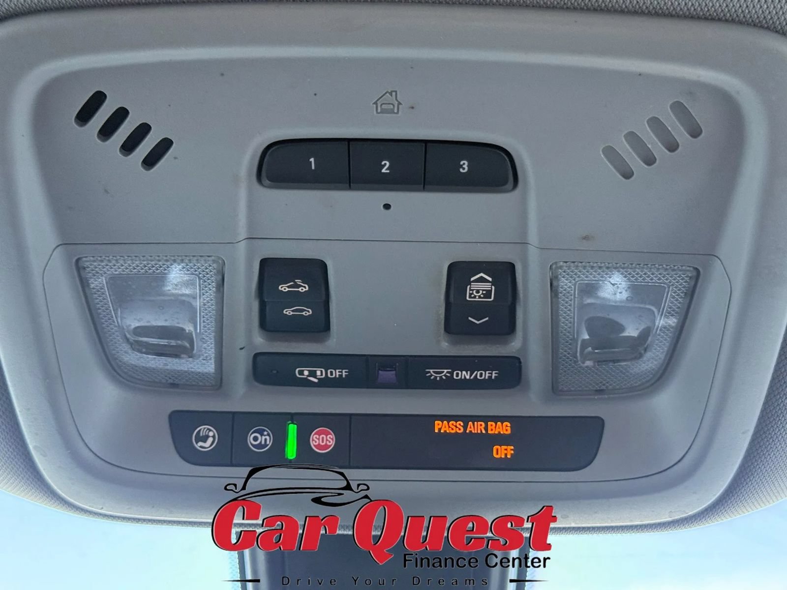 Used 2016 Chevrolet Malibu LT FWD image 26
