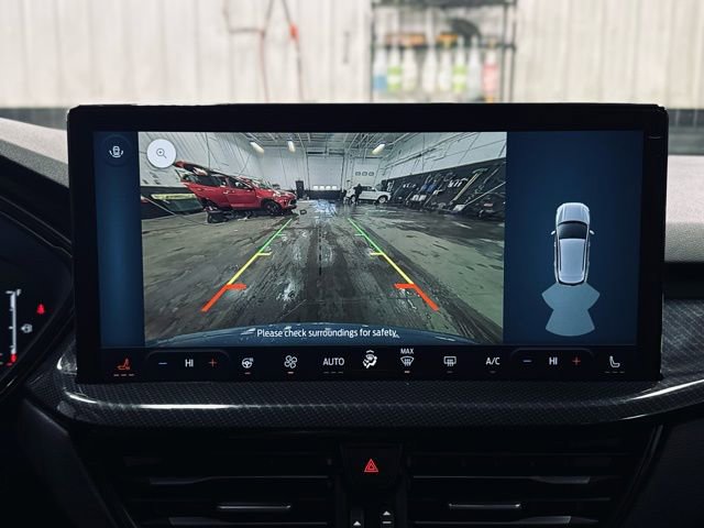 Used 2024 Ford Escape ST-Line Select w/ Tech Pack #1 image 38