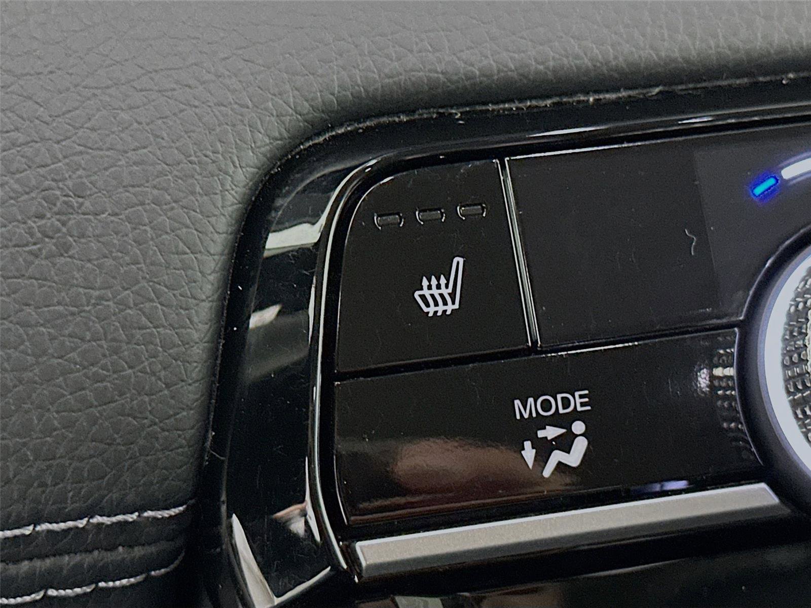 Certified 2026 Honda Passport RTL image 16