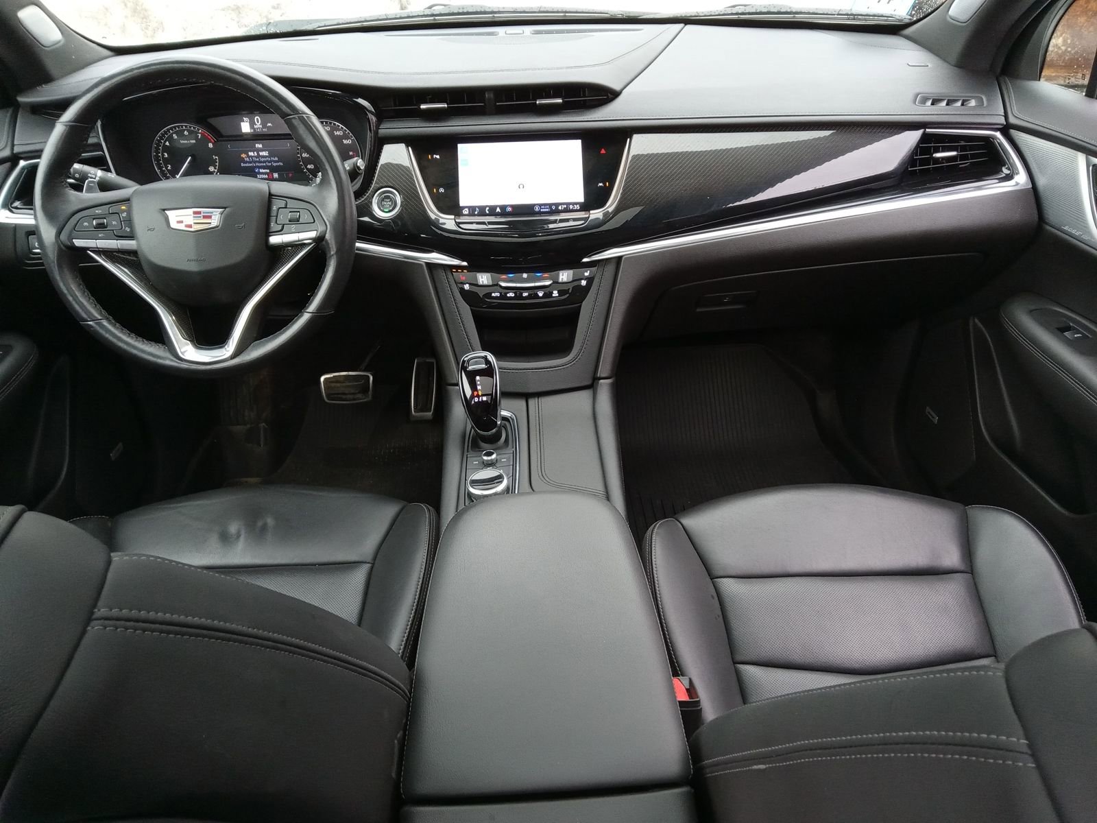 Certified 2023 Cadillac XT6 Sport image 16