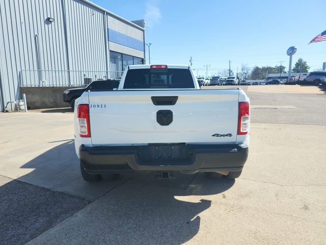 Used 2023 RAM 3500 Tradesman image 6