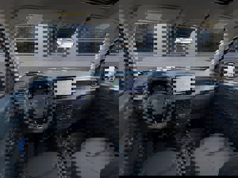 New 2025 Ford Maverick Lobo image 9