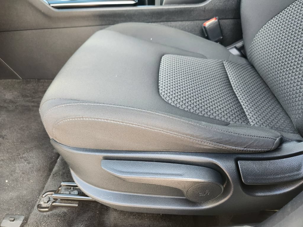 Certified 2024 Kia Sportage LX AWD/4WD image 23