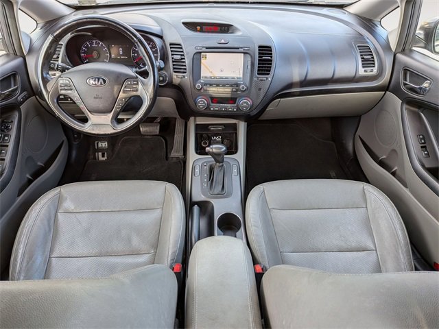 Used 2014 Kia Forte EX w/ Premium Package image 26