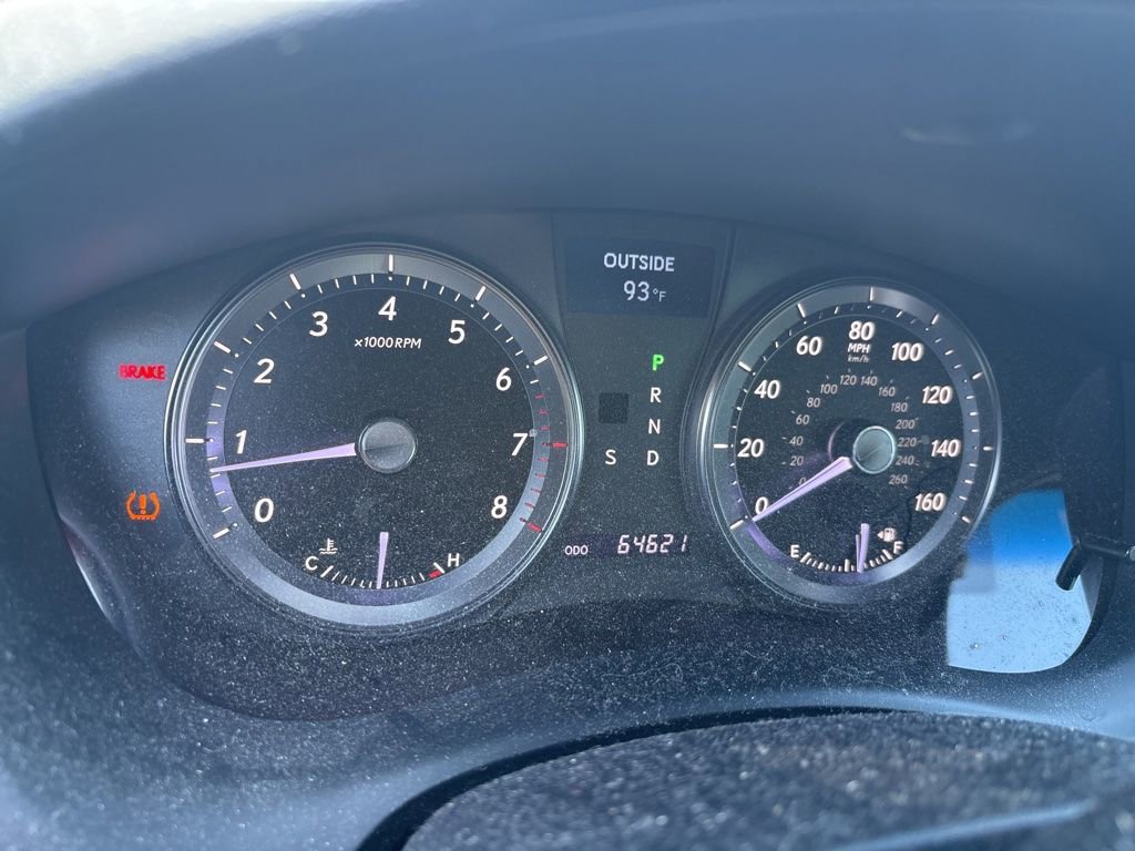 Used 2011 Lexus ES 350 FWD image 6