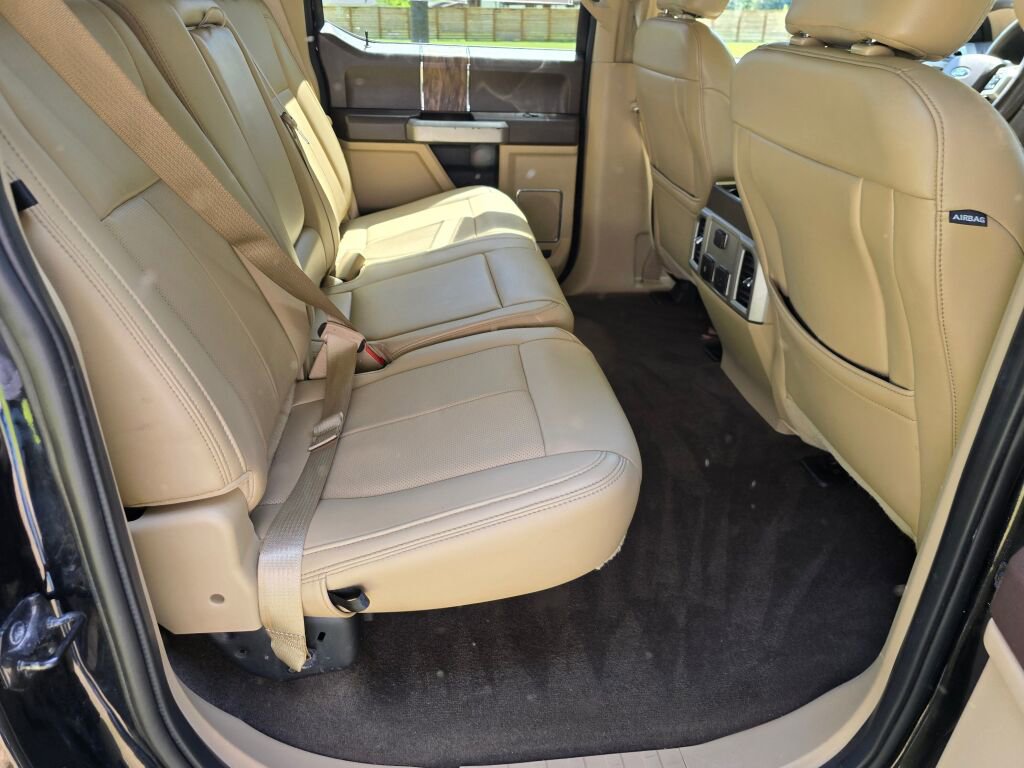 Used 2020 Ford F150 Lariat image 16