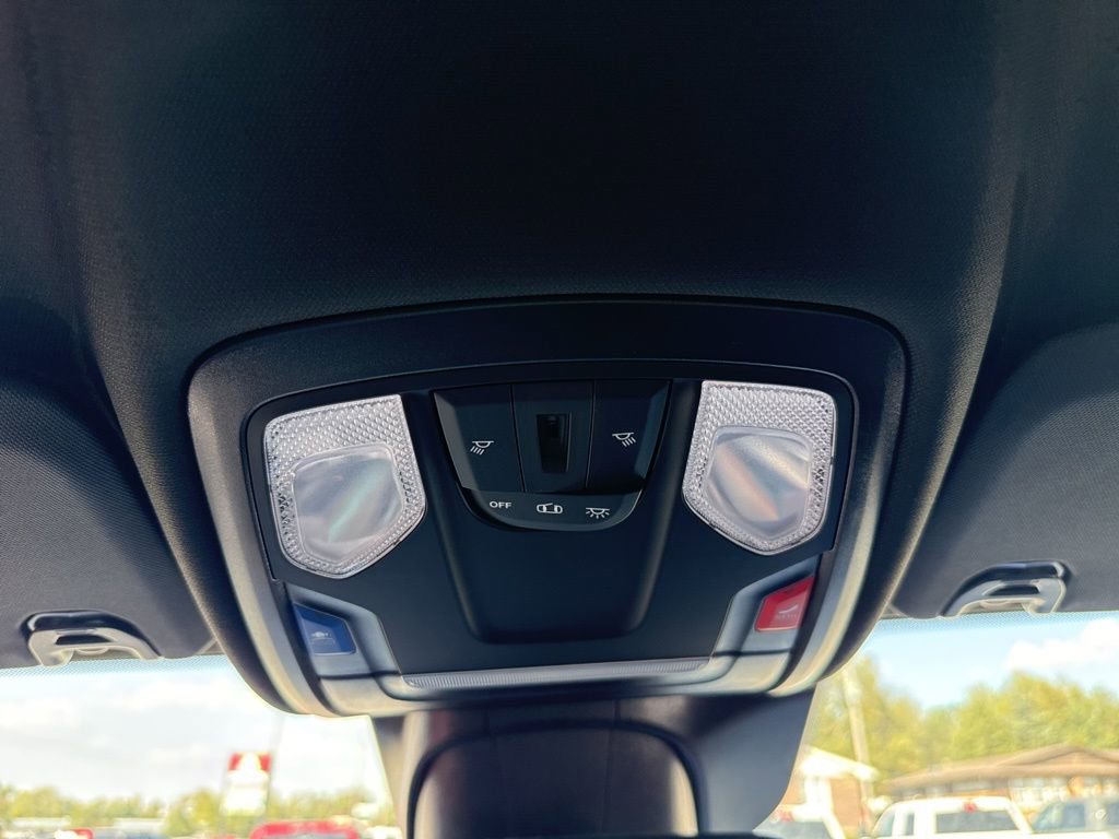 New 2026 RAM 2500 Tradesman w/ Chrome Appearance Group image 23