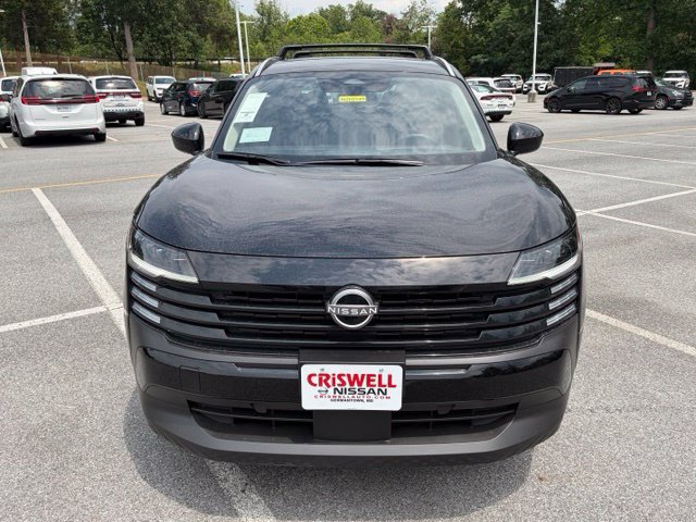 New 2026 Nissan Kicks SV w/ Cold Weather Package AWD/4WD image 9