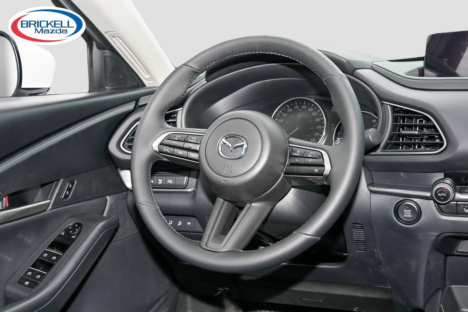 New 2026 MAZDA CX-30 AWD 2.5 S image 21